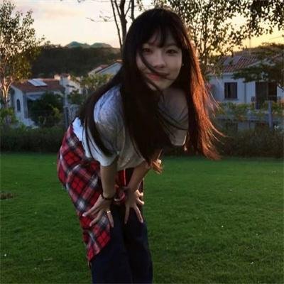 实习女生